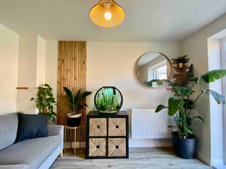 Serviced apartments, short term rentals, furnished apartments, Stamford accommodation, 2 & 3 bedroom apartments