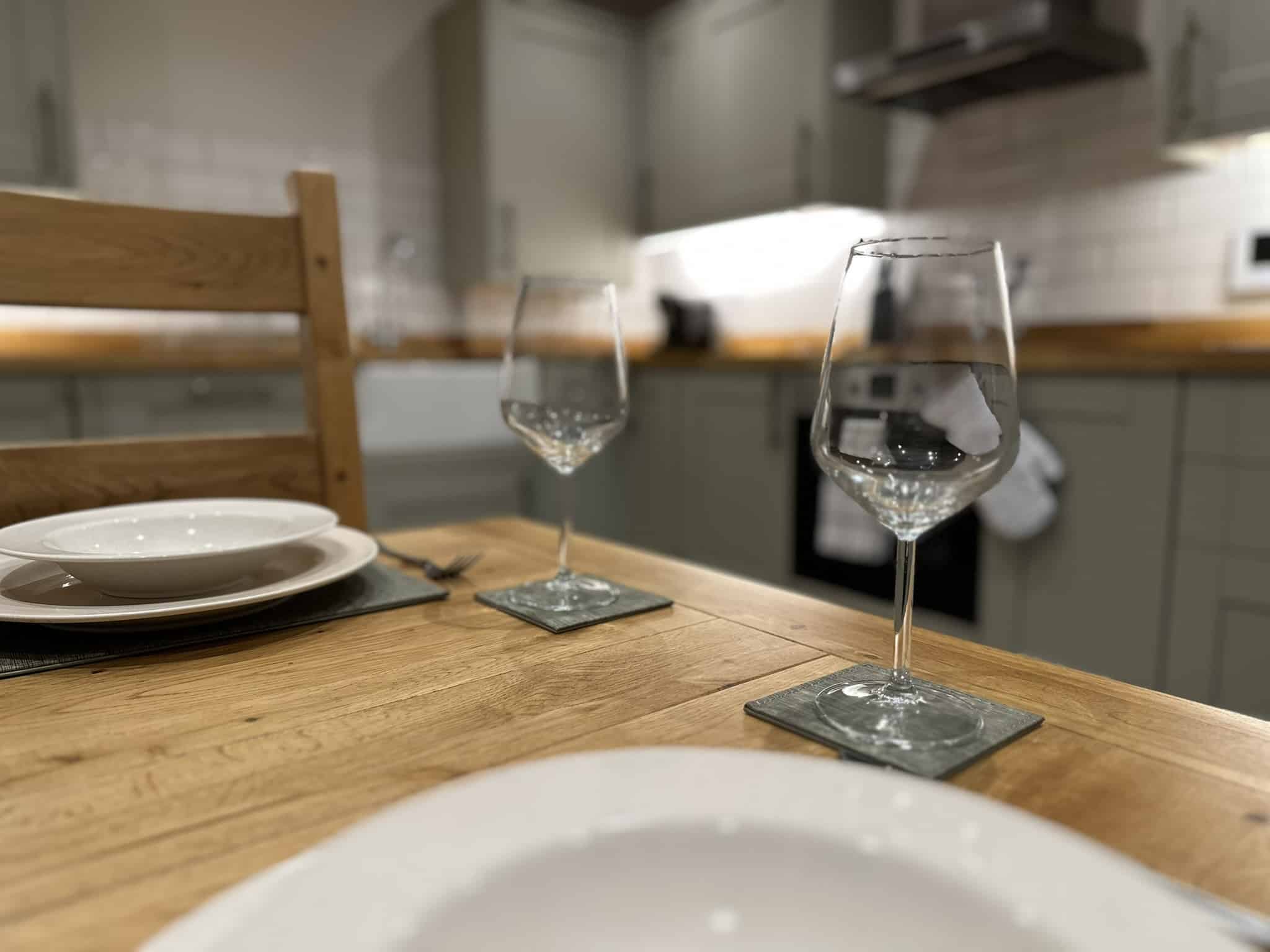 Serviced apartments, short term rentals, furnished apartments, Stamford accommodation, 2 & 3 bedroom apartments