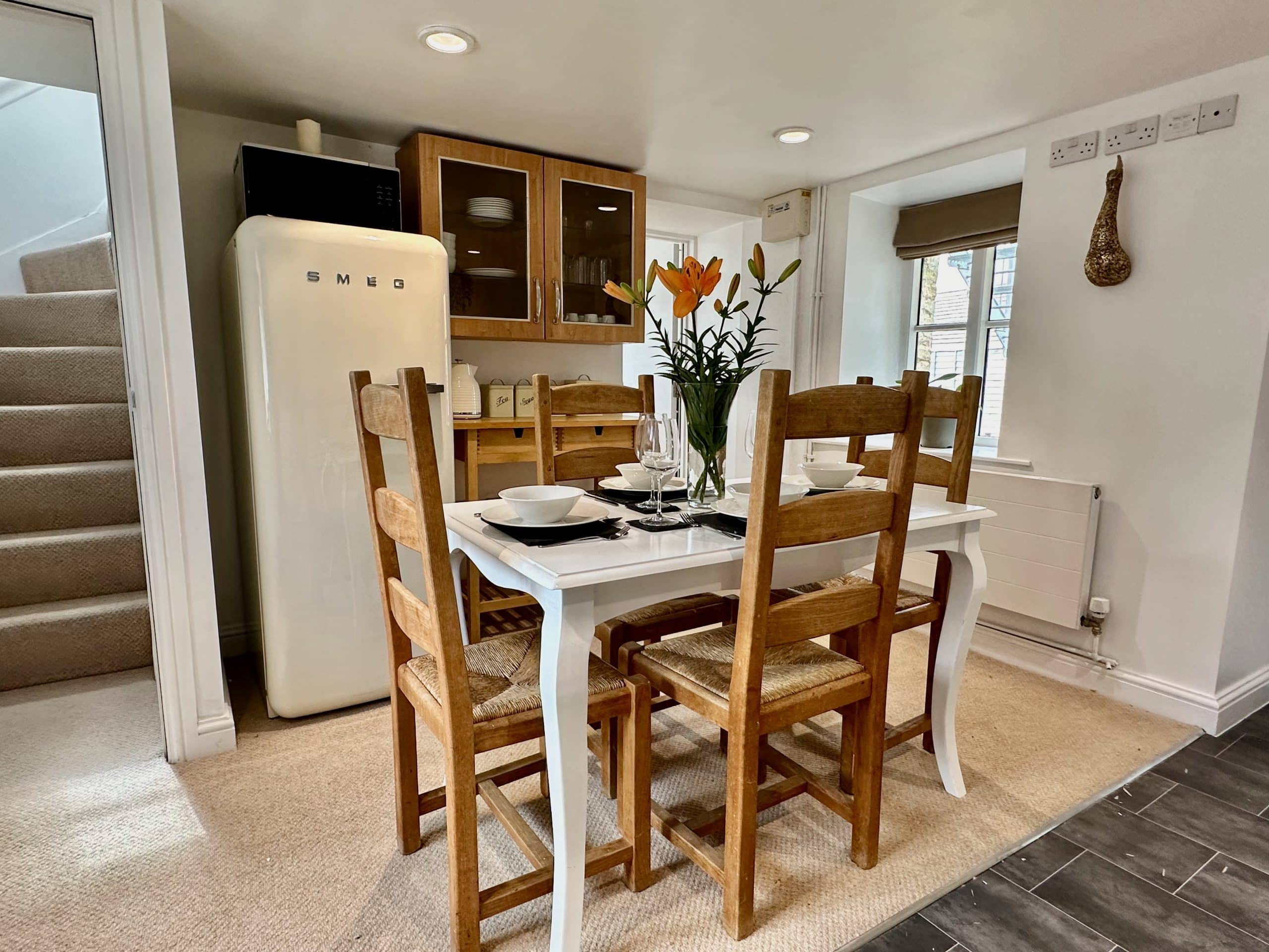 Serviced apartments, short term rentals, furnished apartments, Stamford accommodation, 2 & 3 bedroom apartments
