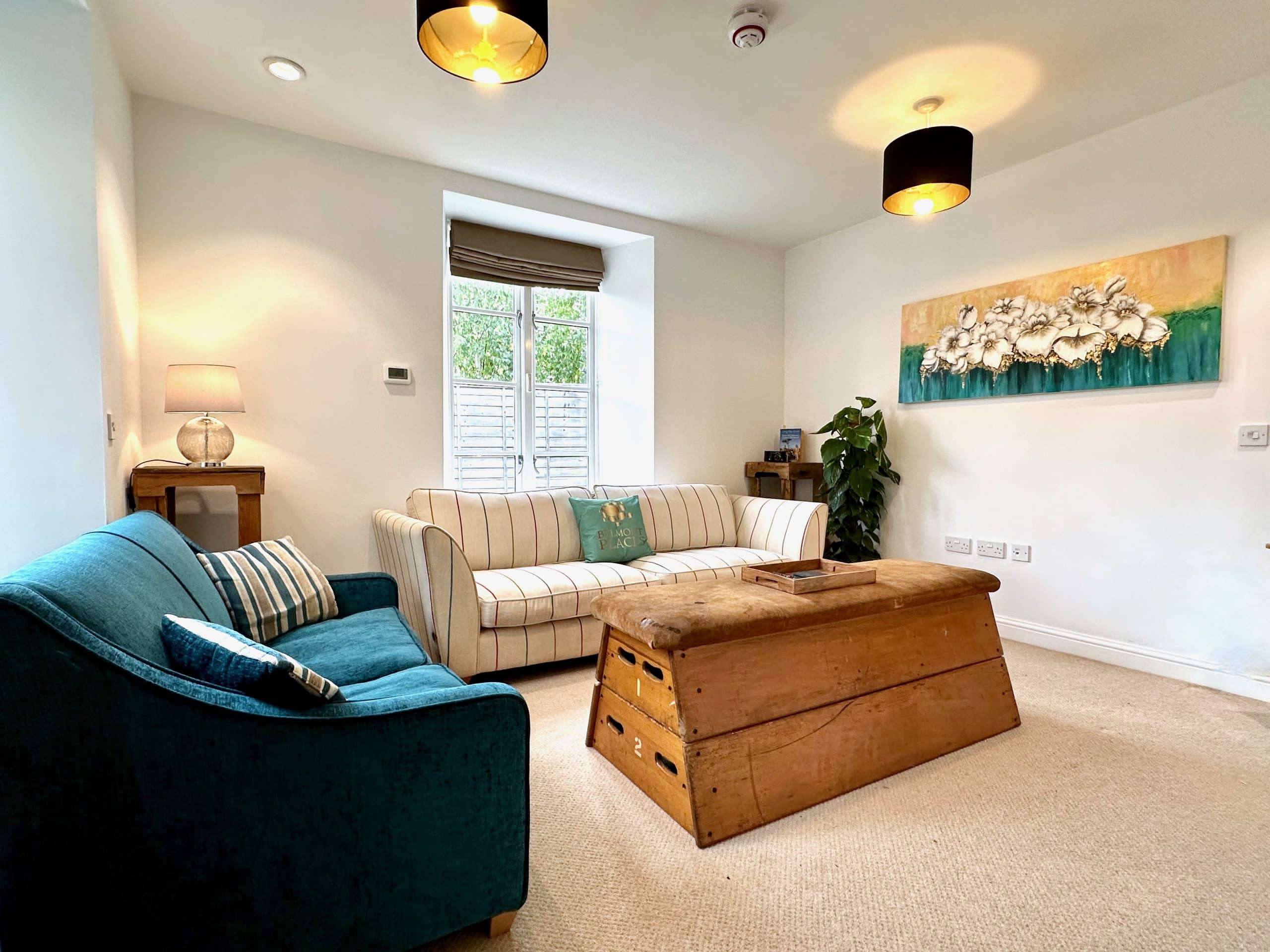 Serviced apartments, short term rentals, furnished apartments, Stamford accommodation, 2 & 3 bedroom apartments